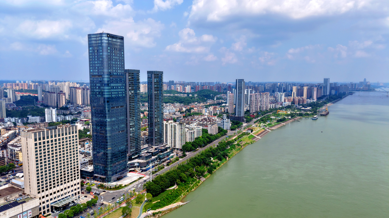 宜昌加快建设世界知名文化旅游目的地