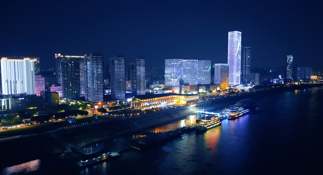 宜昌加快建设世界知名文化旅游目的地